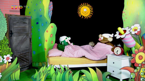 Studio Kamarád - 13. dubna