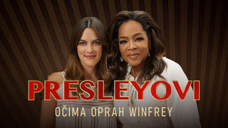 Presleyovi očima Oprah Winfrey