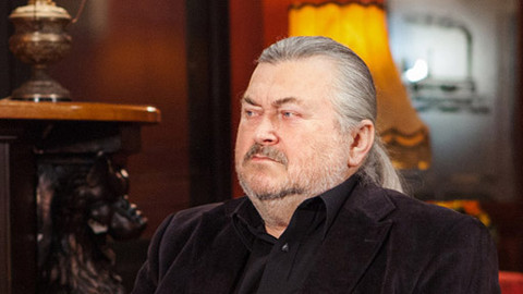 Na plovárně - František Ringo Čech