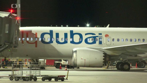 Černé ovce - 9. listopadu 2023