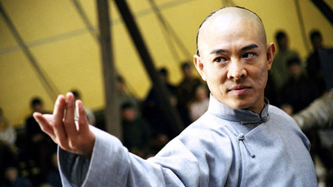 Životopisy - Jet Li
