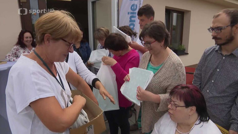 Svět motorů - Za oponou 19. Agrotec Petronas Rally Hustopeče