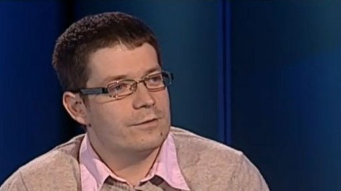 Hyde Park ČT24 - 26. února 2010