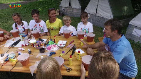 Šikulové - 26. září 2019