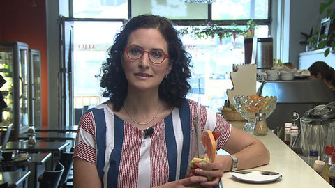 Křesťanský magazín - 30. června 2013