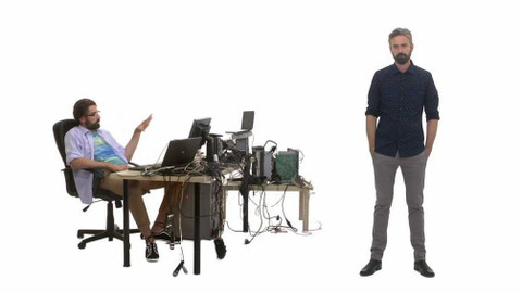 Jak na internet - Osobní vizitka