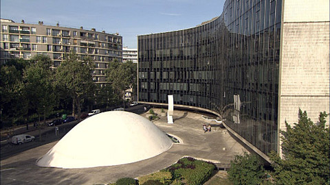 Architektura - Epizoda 3/13