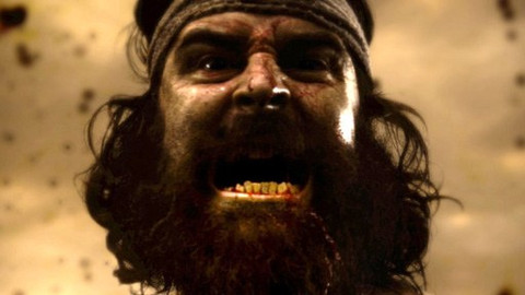 Bitvy starověku - Mojžíš: Štvanice