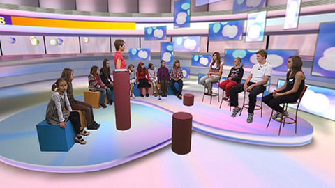 Zprávičky - 1. října 2011