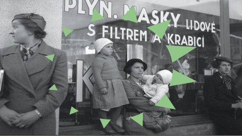 Názorové fórum Památníku ticha - Okupace – kolonizace