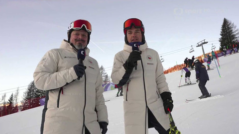 XXV. zimní olympijské hry 2026 Milano Cortina - Milano Cortina 2026