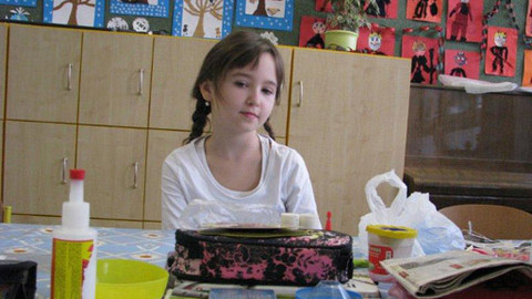 Šikulové - 31. ledna 2013