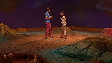 PLANETA YÓ - 6. října 2015