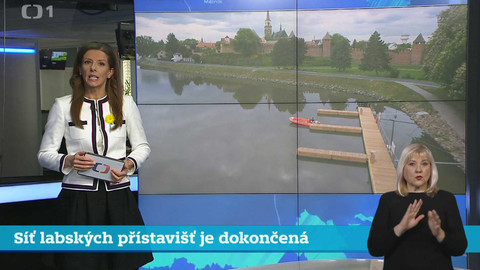 Události v regionech (Praha) - 14. května