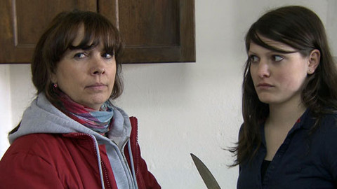 Záhady Toma Wizarda - Drahomíra a Ludmila aneb Vražda na Tetíně