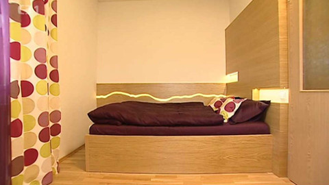 Bydlení je hra - 21. května 2010