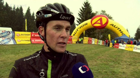 ČT Author Cup - ČT Author Cup 2016