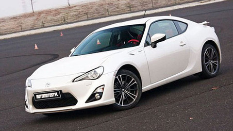 Auto Moto Styl - 6. prosince 2012