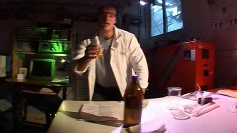 PORT - 24. října 2007