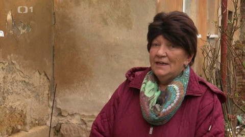 Černé ovce - 22. února 2021