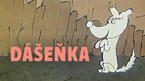 Dášeňka