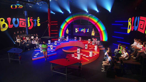 Bludiště - 28. února 2002