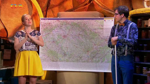 PLANETA YÓ - 16. září 2019