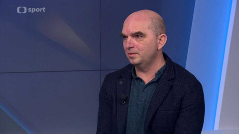 Studio fotbal - Dohráno Plus