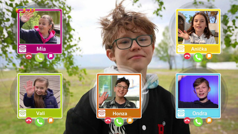 Wifina - 24. května 2024