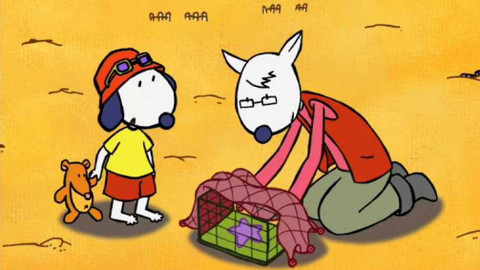 Bali - 39/52 Spřátelil jsem se s novými kamarády