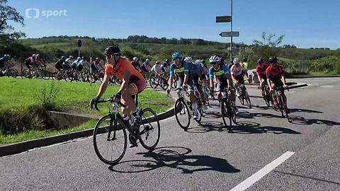 Czech Challenge Tour - CCT Okolo Valtic