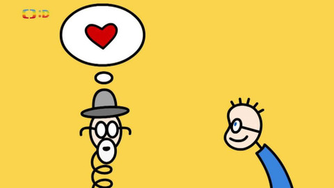 Tom a krajíc chleba s jahodovou marmeládou a medem - Tom a doktor Škatule