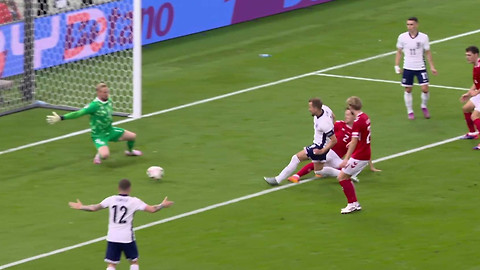 UEFA EURO 2024 Německo - Dánsko - Srbsko