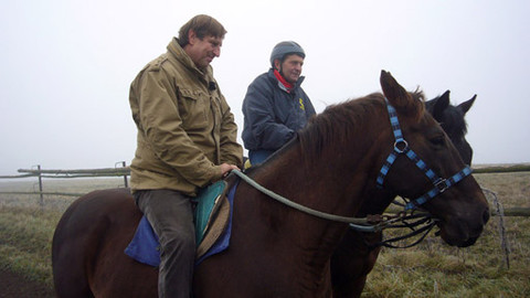 Máte mě! - 29. ledna 2012