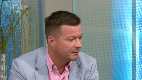 Dobré ráno - 15. listopadu 2022