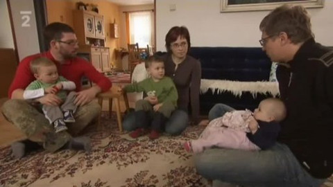 Žijeme s vírou - 9. ledna 2011