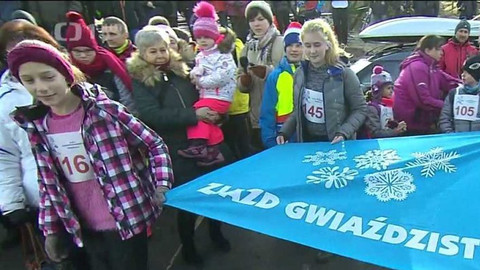 Wiadomości w języku polskim - 2. února 2020