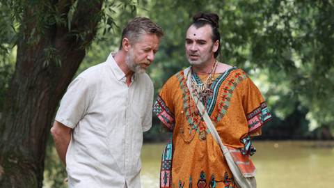 Špunti na cestě - 7/13 Guru