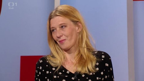 Máte slovo s M. Jílkovou - 4. října 2012