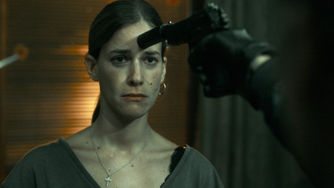 Ve víně je vražda - Epizoda 4/4