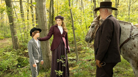 Případy detektiva Murdocha - 15/24 V Ralphově kůži