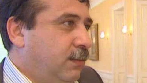 Babylon - 12. května 2009