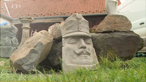 Toulavá kamera - 22. ledna 2023