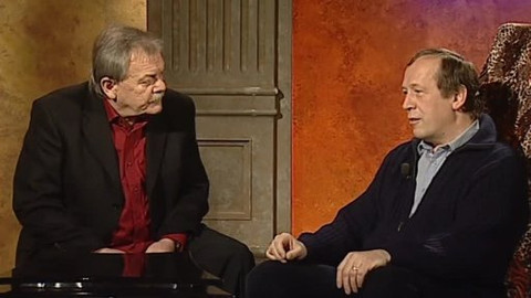 Všechnopárty - 15. února 2006