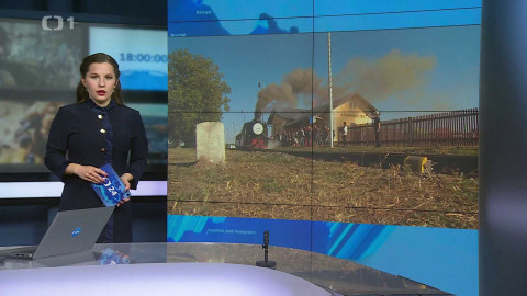 Události v regionech (Ostrava) - 24. října