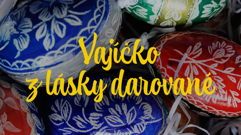 Vajíčko z lásky darované