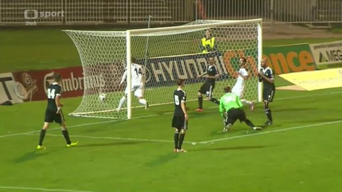 Studio fotbal - Dohráno