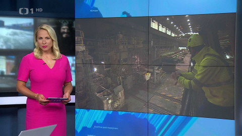 Události v regionech (Ostrava) - 29. července 2024