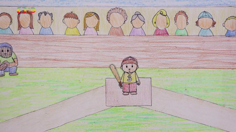 Ty Brďo! - Pálkovací sporty