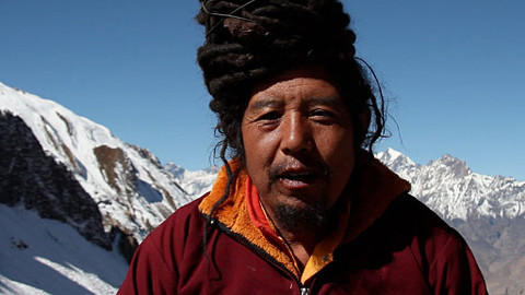 Na cestě - Na cestě po Mustangu